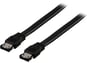 eSATA-kabel, 0,5m