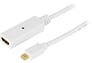 Mini DisplayPort till HDMI ha-ho 1m