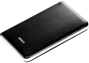 HD kabinett 2,5" SATA till USB 3.0 Svart