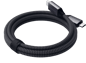 Satechi USB-kabel C-C 100W Svart 2 m