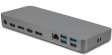 Acer USB-C Dockningsstation D501