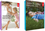 Adobe Photoshop Elements & Premiere Elements 2018 Windows Svenska