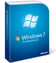 Windows 7 Professional 64-bit Svensk OEM, SP1