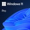 Windows 11 Pro Svensk 64-bit OEM