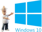Windows 10 Home Svensk 64-bit OEM