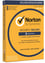Norton Security Deluxe Antivirus för 5 enheter (ett års licens)