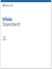 Visio Standard 2019