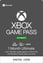 Xbox Game Pass Ultimate 1 månad