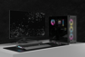 Inet System G50 R7/4070 - iCUE Edition