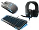 Razer StarCraft II Gamingpack bundling