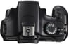 Canon EOS 1100D kit EF-S 18-55 DC III Värdepaket
