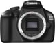 Canon EOS 1100D kit EF-S 18-55 DC III Värdepaket