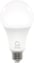 DELTACO LED-lampa E27 E27 WiFI 9W dimbar 3-pack