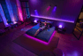 Philips Hue Go Color 2-pack
