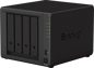 Synology DS923+ 48TB (4x12TB) HAT3300