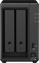 Synology DS723+ 12TB (2x6TB) HAT3300