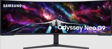 Samsung 57" Odyssey G9 Mini LED DUHD (1000R) 240 Hz