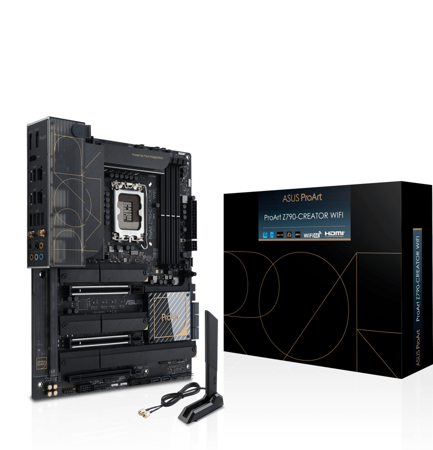 ASUS ProArt Z790-Creator WIFI