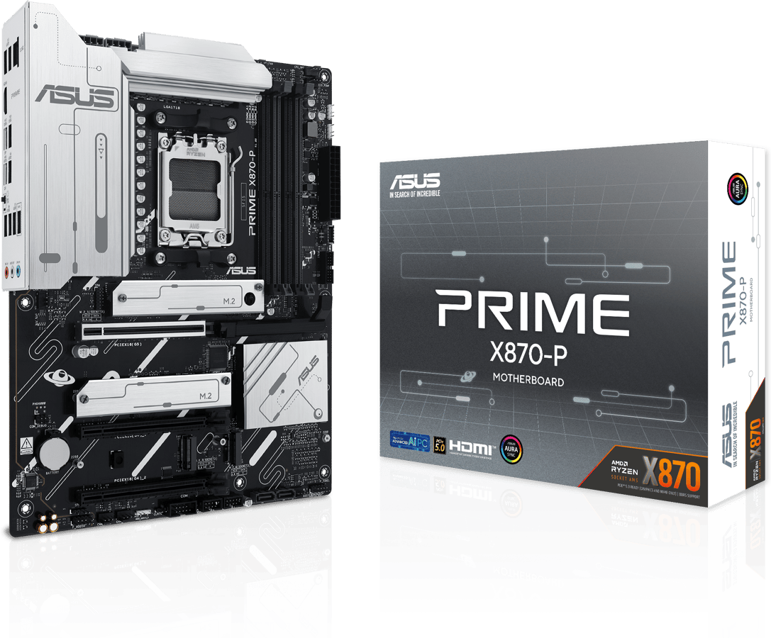Prime X870-P