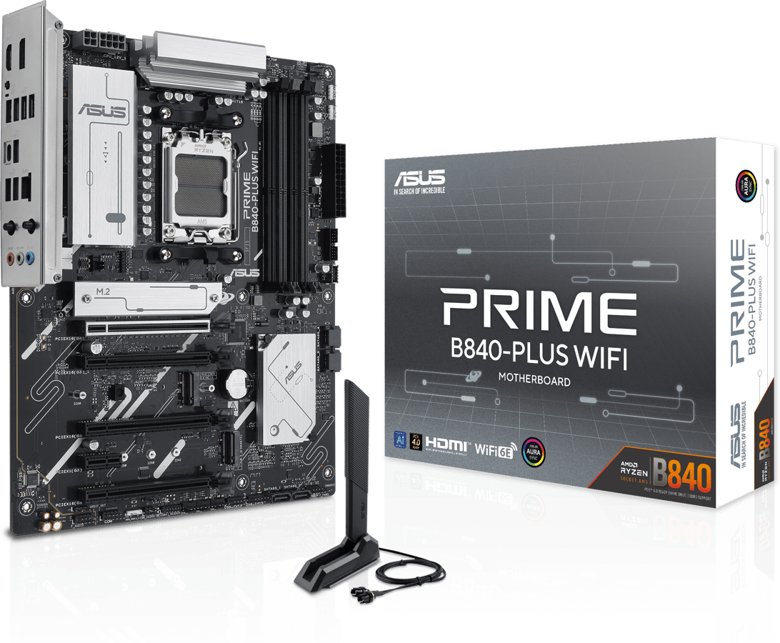 Prime B840-Plus WIFI