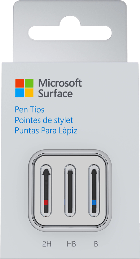 Microsoft Surface Pen Tips