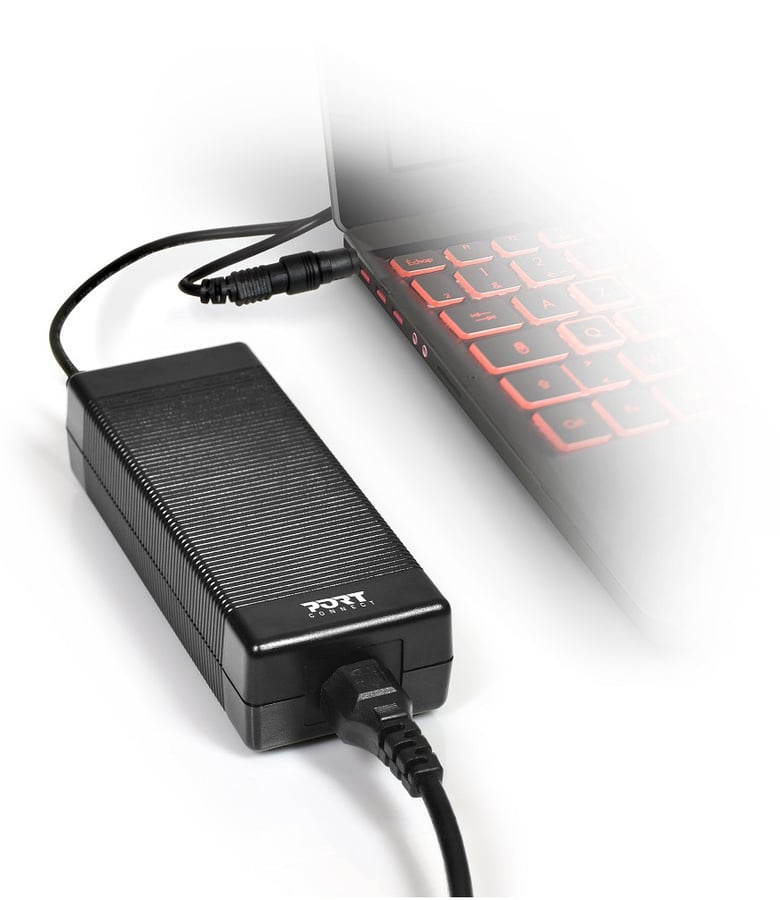 PORT Designs Notebookladdare Universal 150W