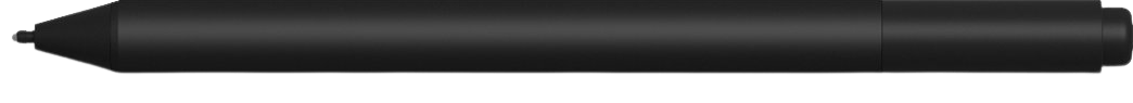 Microsoft Surface Pro Pen Svart