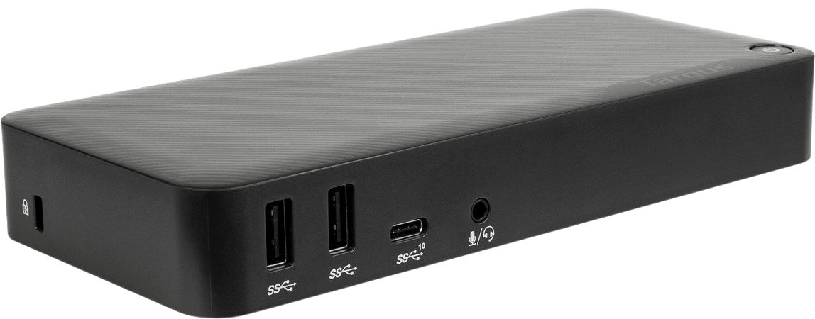 Targus USB-C Dockningsstation 85W
