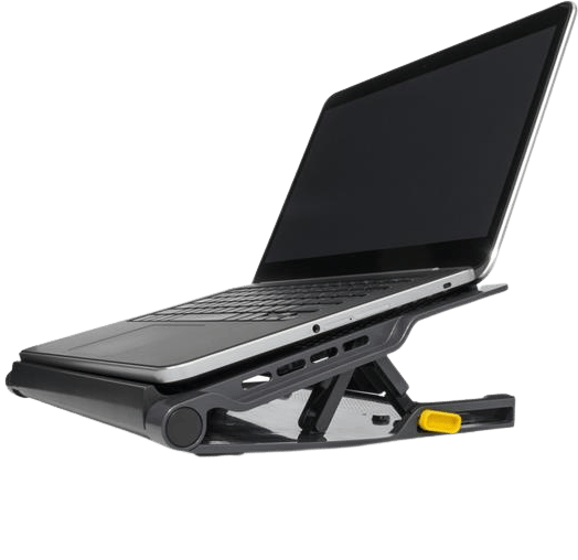 Targus Lap Chill Mat w 4-port USB Hub