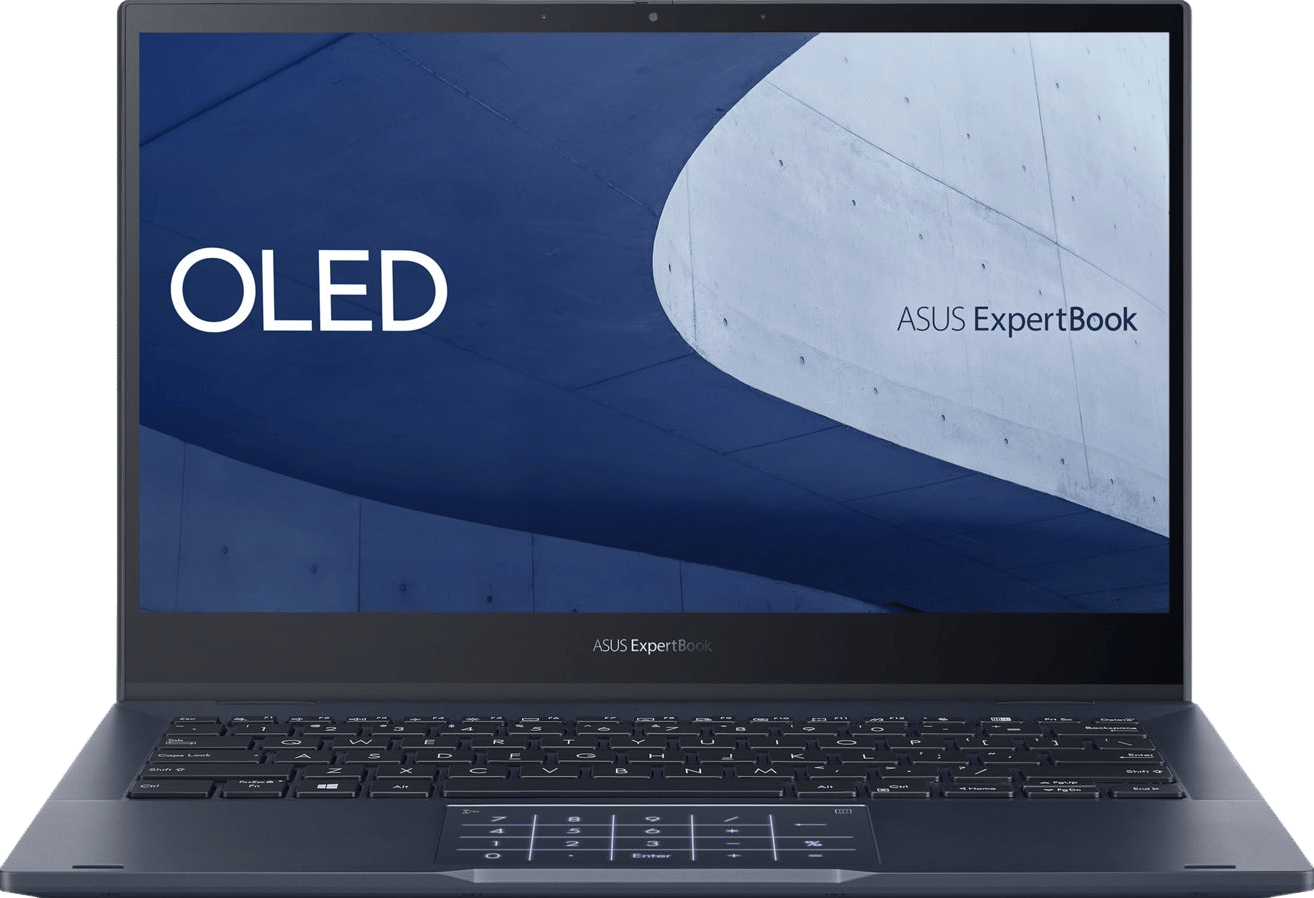 Asus ExpertBook B5 B5302CEA - i7 | 16GB | 512GB - Inet.se