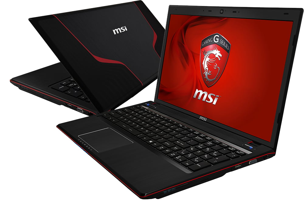 Msi c7vf 039xru