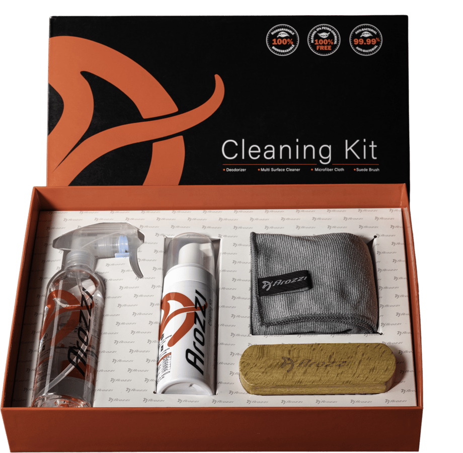 Arozzi Rengörings Kit