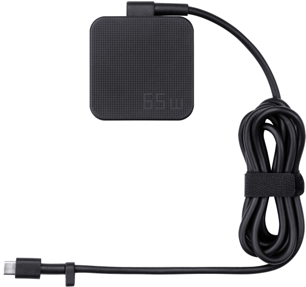 ASUS AC-adapter 65W USB Type-C Adapter