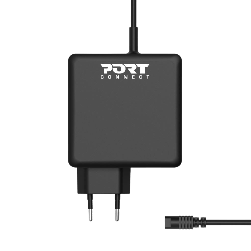 PORT Designs Notebookladdare Universal 65W.