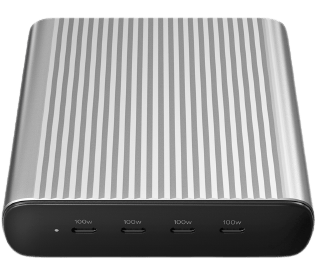 Hyper 245W GaN Desktop Charger
