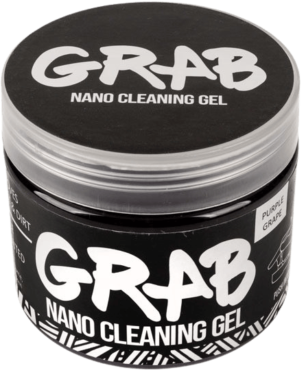 IT Dusters GRAB Nano Cleaning gel
