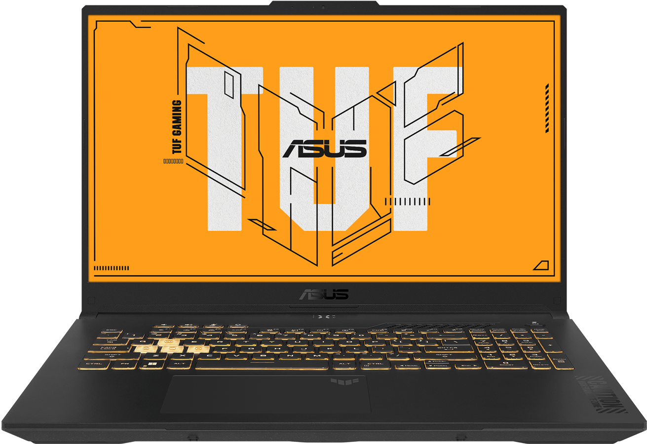 ASUS TUF F17 - i7 | 16GB | 1TB | RTX 4060