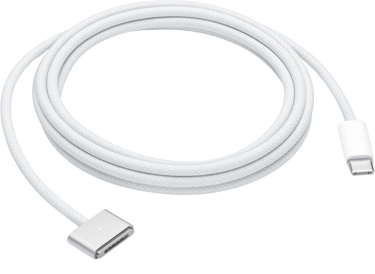 Apple USB-C till MagSafe 3 Kabel 2m