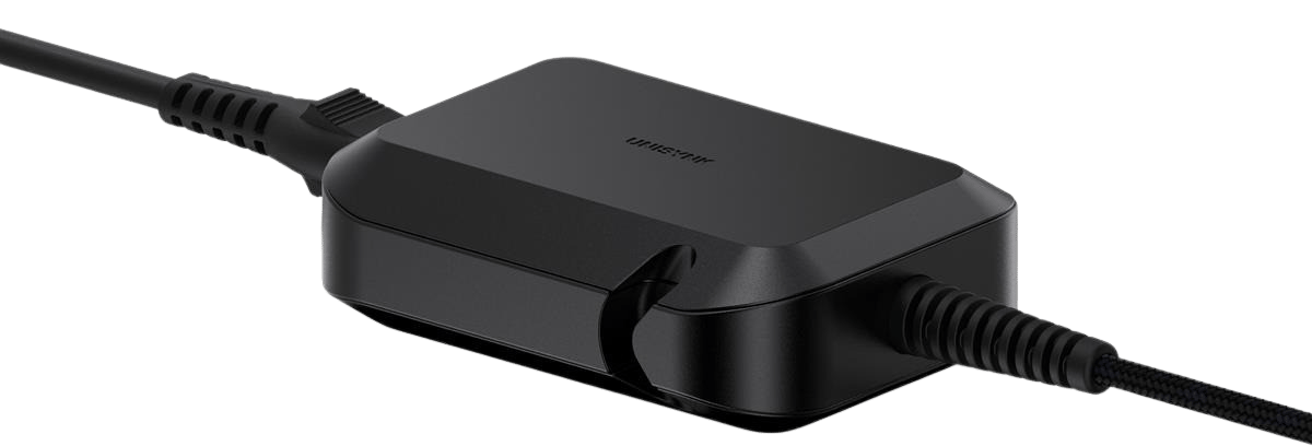 Unisynk USB-C strömadapter för Laptop 65W