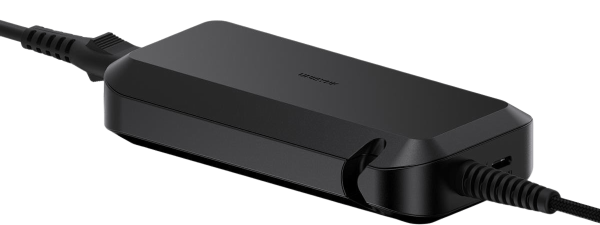 Unisynk USB-C strömadapter för Laptop 100W