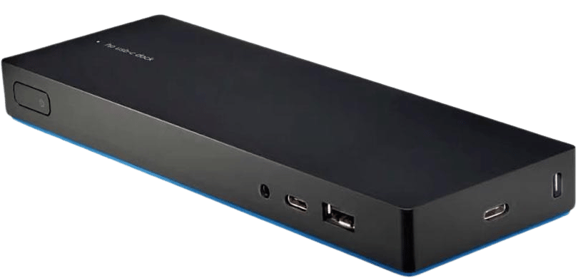 HP Dockningsstation G4 USB-C 90W - Refurbished A Grade