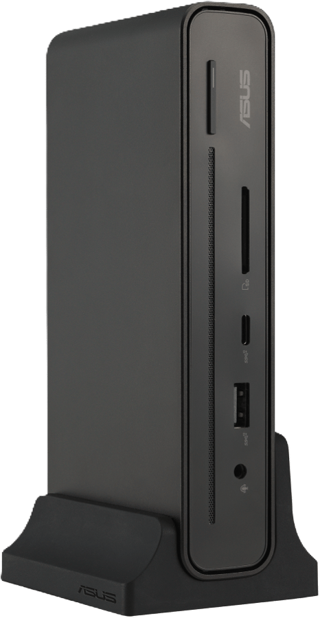 ASUS DC300 Triple Display USB-C Dock