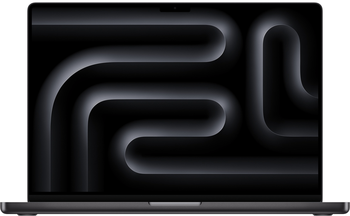 Apple MacBook Pro (2023) - 16,2" | M3 Pro | 18GB | 512GB | Rymdsvart