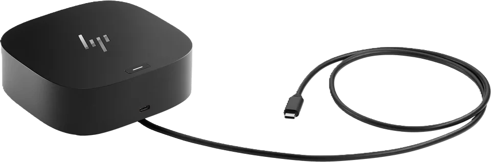 HP USB -C Dockningsstation G5