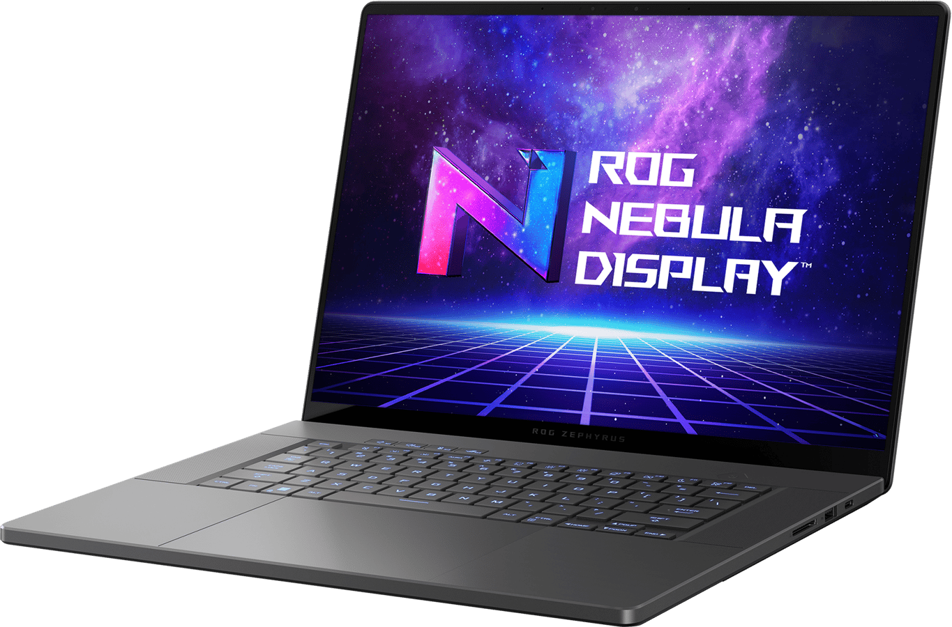 ASUS ROG Zephyrus G16 - Ultra 9 | 32GB | 1TB | RTX 4070 | OLED