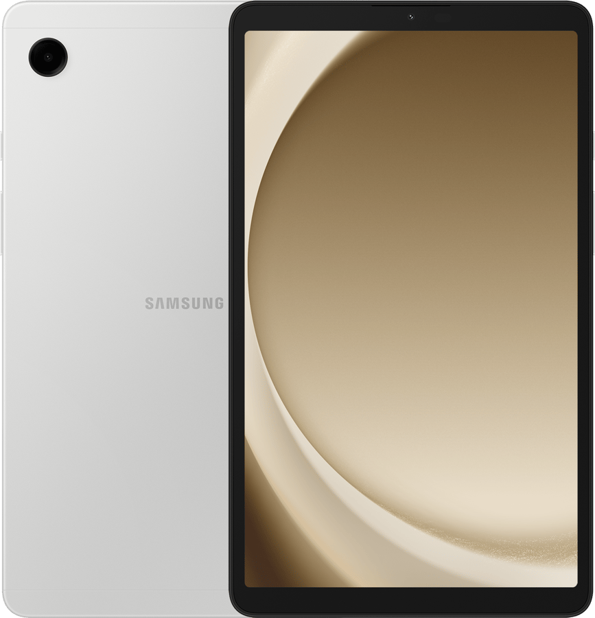Samsung Galaxy Tab A9 (64GB) WiFi Silver