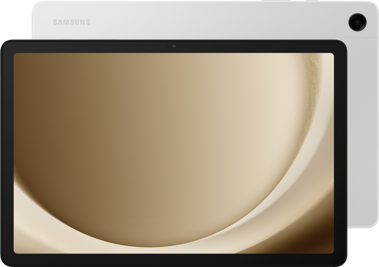 Samsung Galaxy Tab A9+ (64GB) WiFi Silver