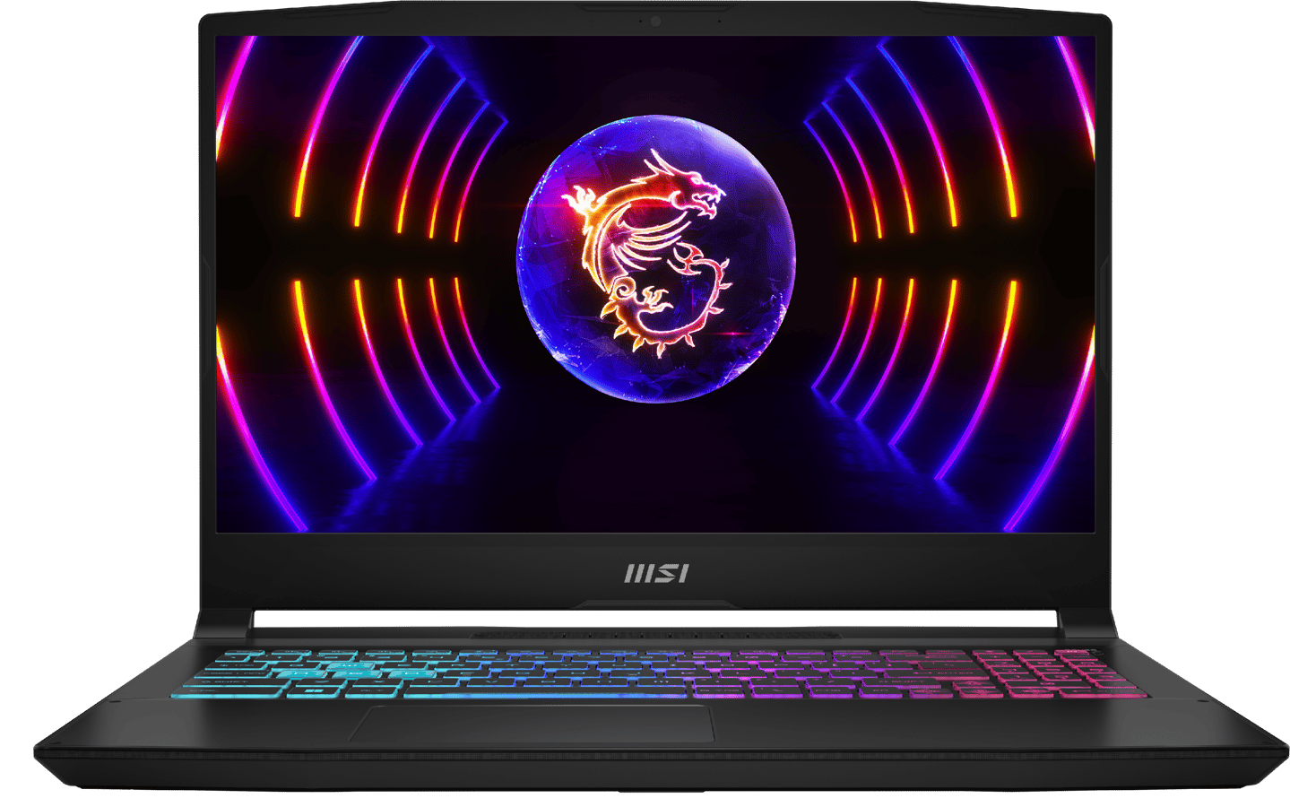 MSI Katana 15 - i7 | 16GB | 1TB | RTX 4070 - Inet.se