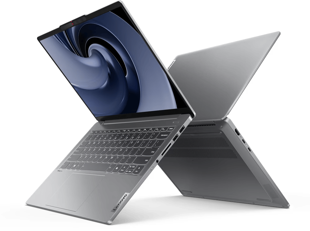 Lenovo IdeaPad 5 Pro OLED - 14" | Ultra 9 | 32GB | 1TB