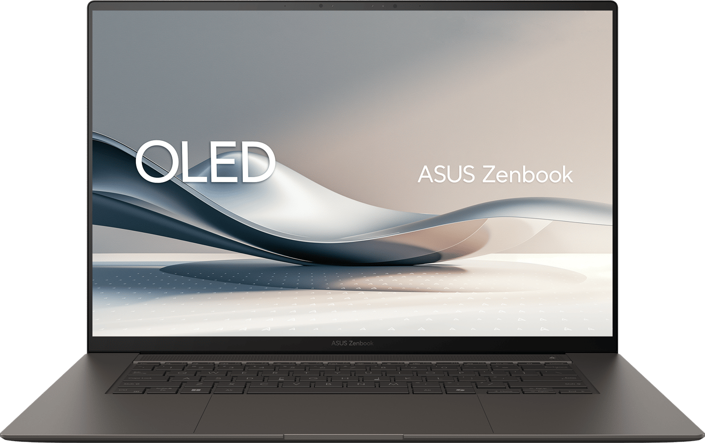 ASUS Zenbook S 16 OLED UM5606 - Ryzen AI 9 | 32GB | 1TB